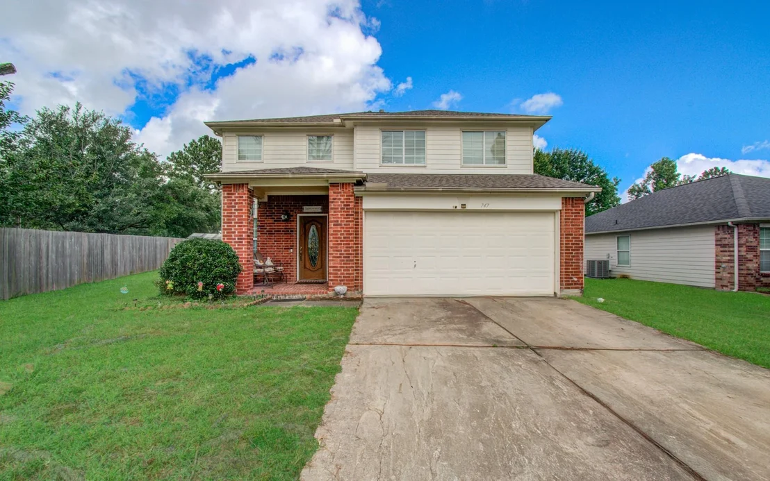 Photo of 747 Cape Cottage Lane