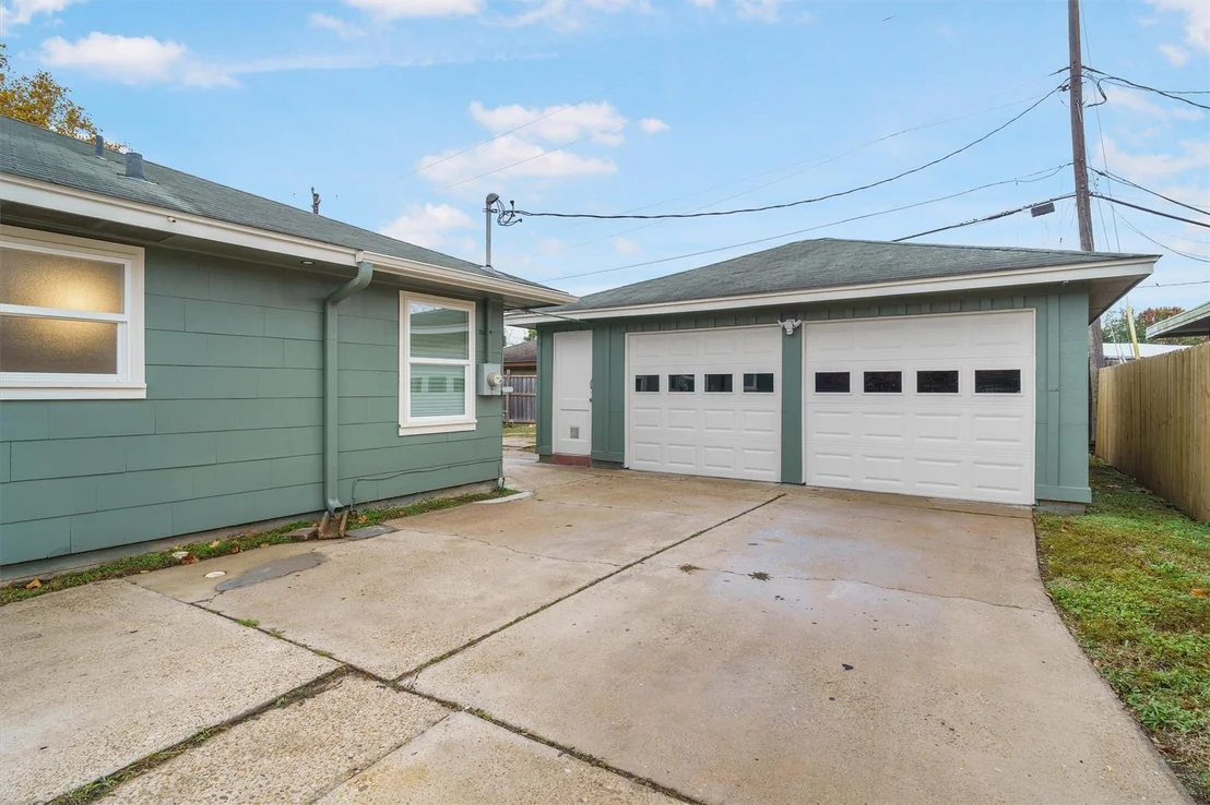 Photo of 1801 Harding Street