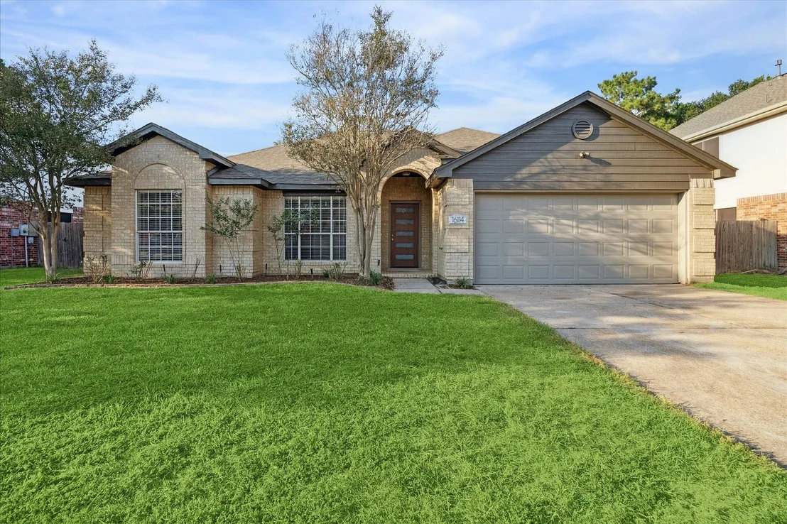 Photo of 16114 Cypress Valley Drive