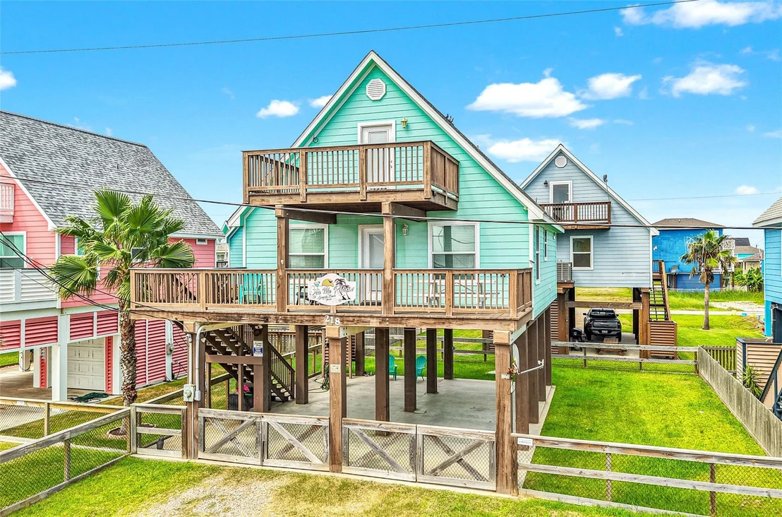 Photo of 218 Sea Oats Drive