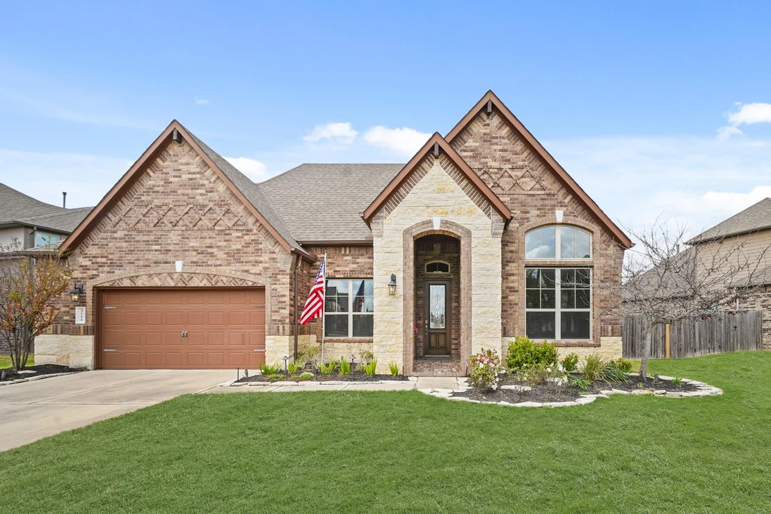 Photo of 3514 Colorado Bend Drive