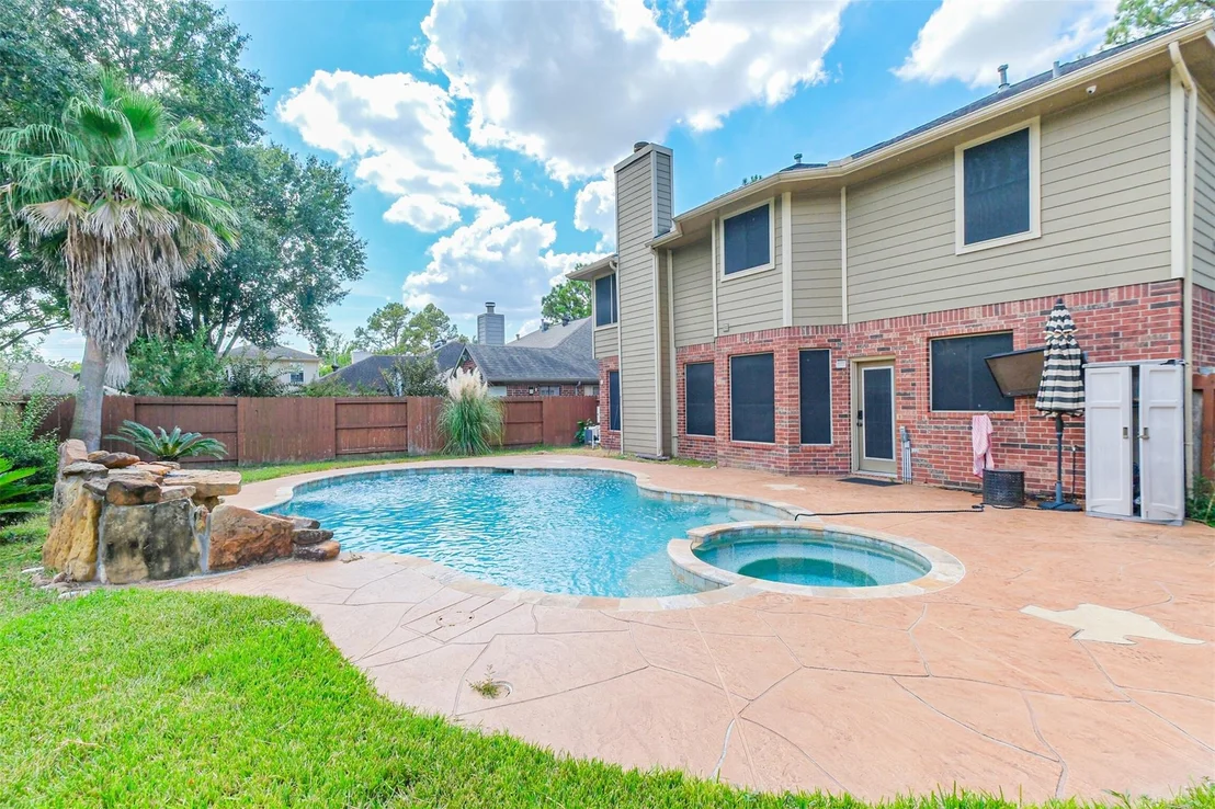 Photo of 3614 Havenmoor Place