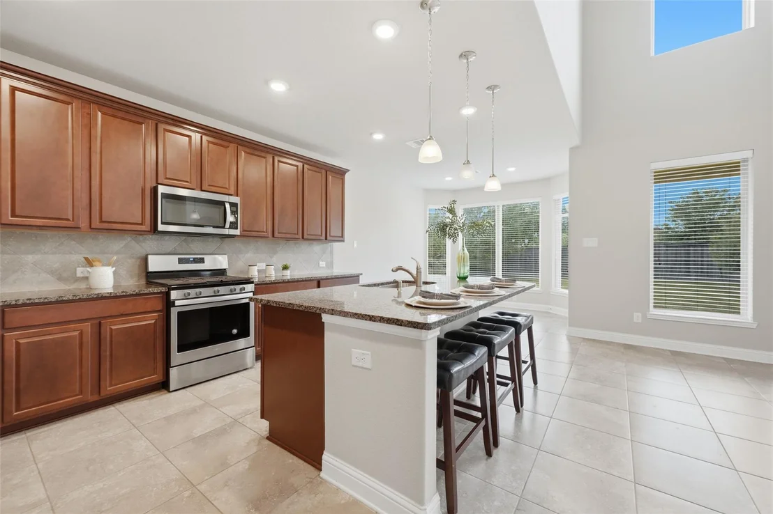 Photo of 16103 Devils River Court