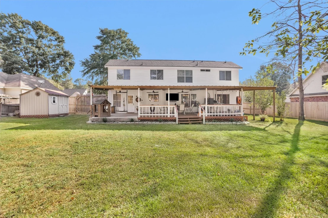 Photo of 10865 Forest Creek Drive