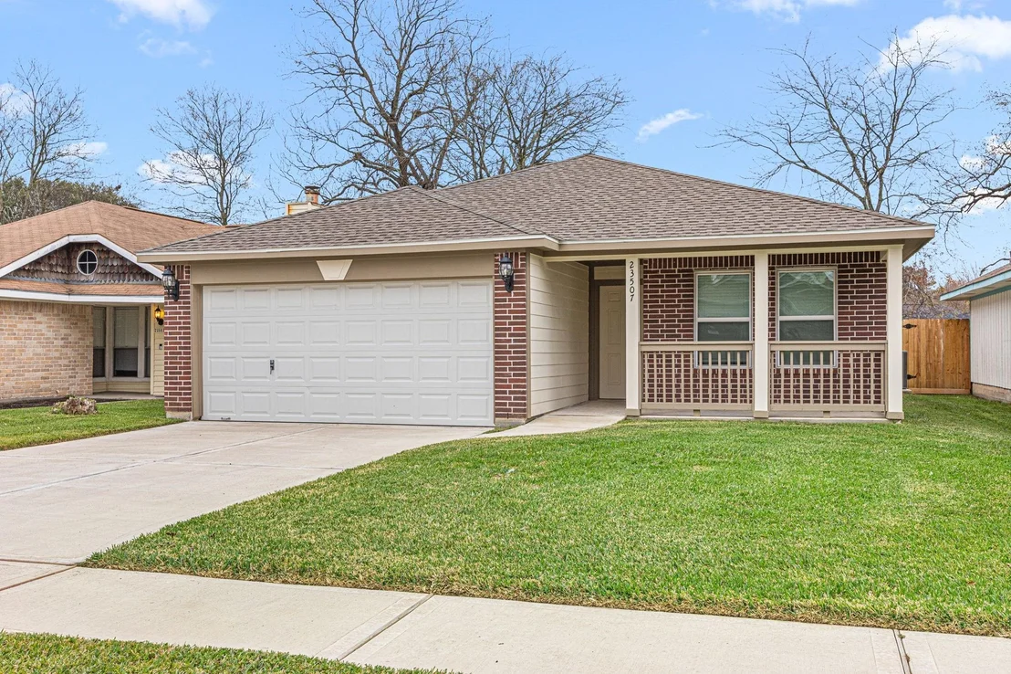 Photo of 23507 Prairie Bird Drive