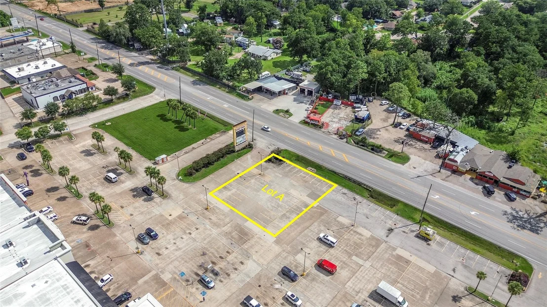 Photo of 23221 Aldine Westfield Rd Road