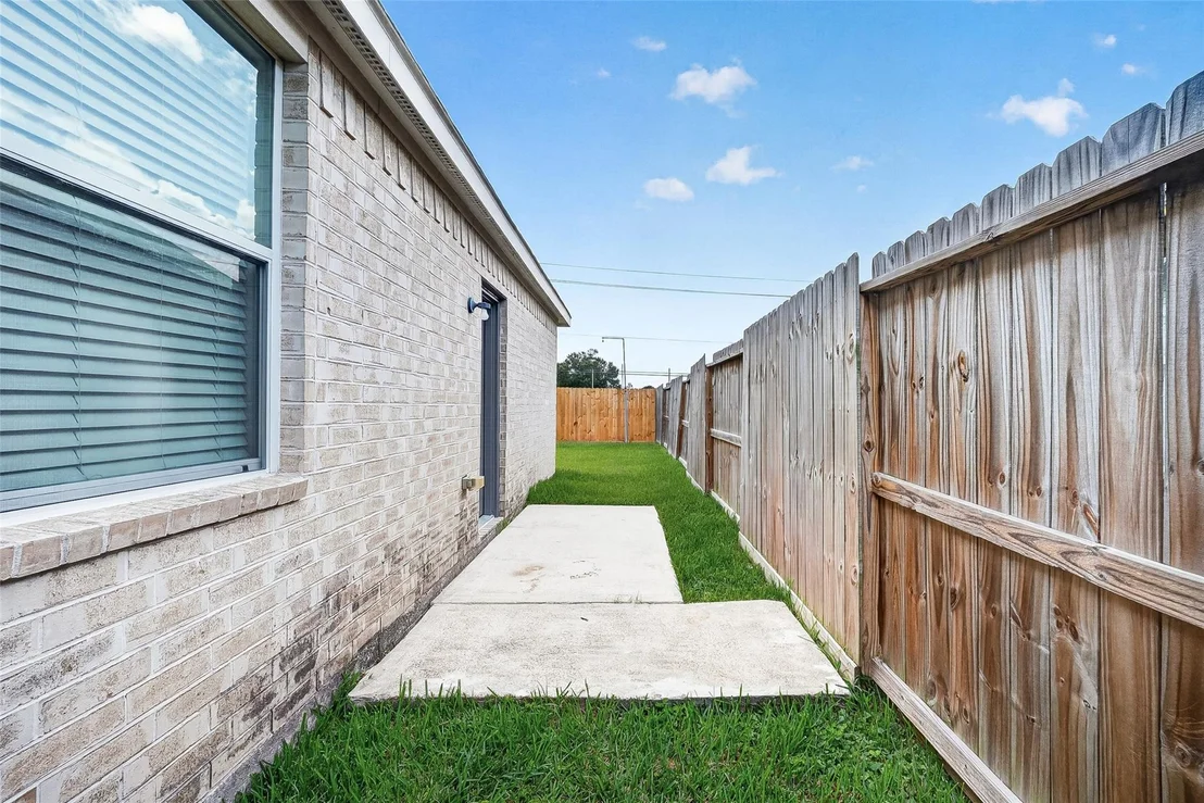 Photo of 14538 Burleson Bend Drive