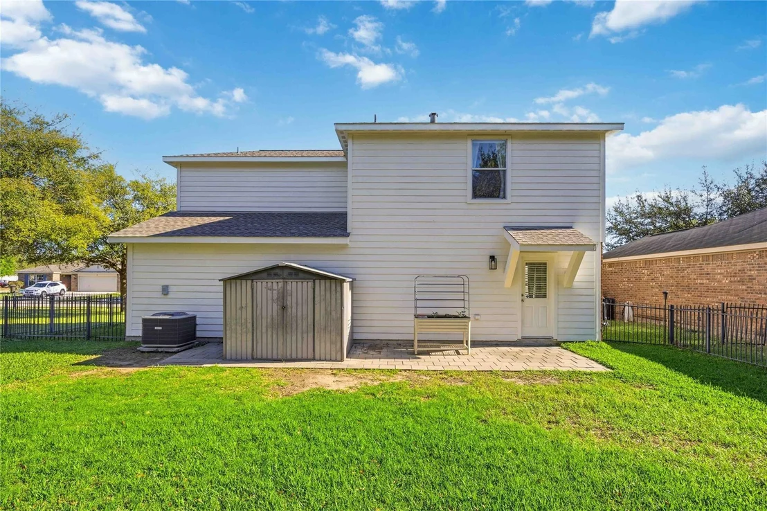 Photo of 4610 San Jacinto River Drive