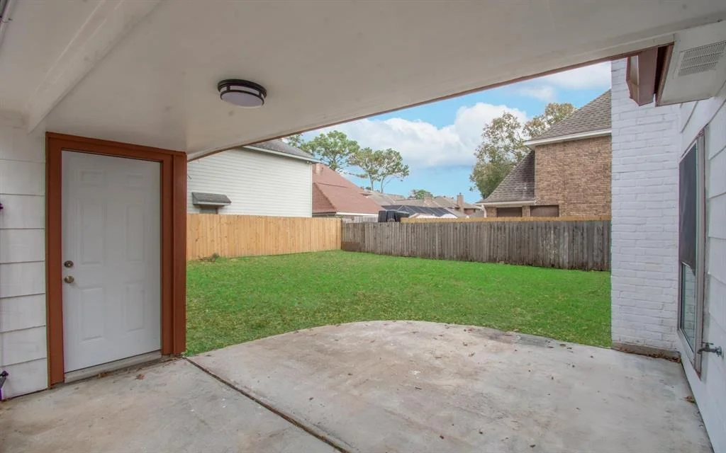 Photo of 3526 Highfalls Drive