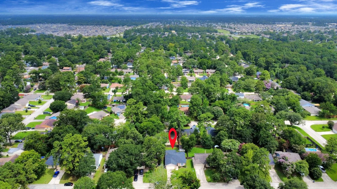 Photo of 4519 Towergate Drive