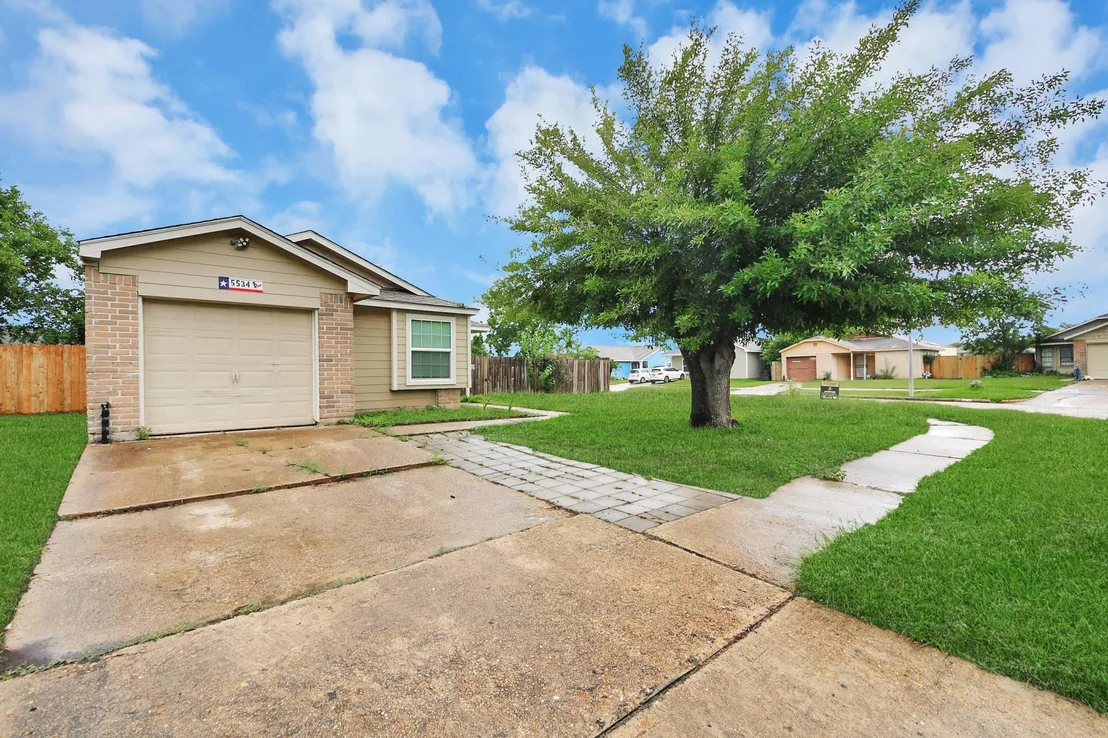 Photo of 5534 Ambern Drive