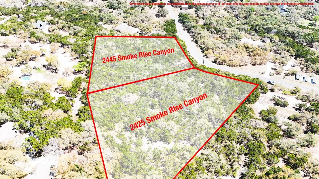 Photo of 2425 Smoke Rise Canyon