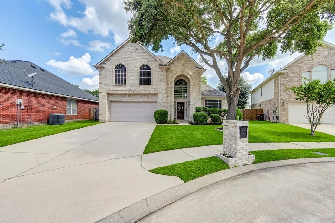 Photo of 19506 Tuscola Lane