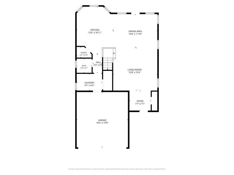 Photo of 7648 Cocobola Lane