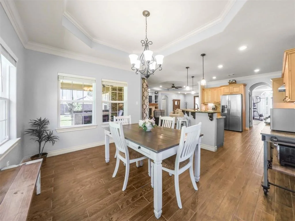 Photo of 19507 Balsas Drive