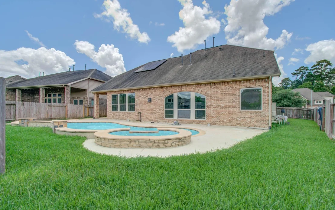 Photo of 24955 Parsons Mill Drive