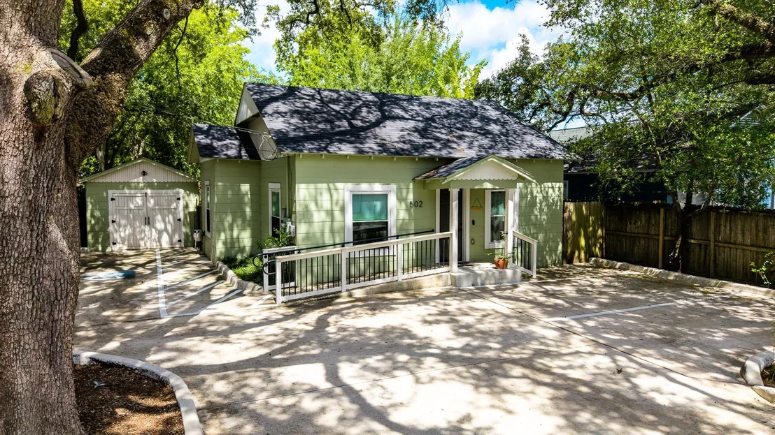 Photo of 502 Malone Street