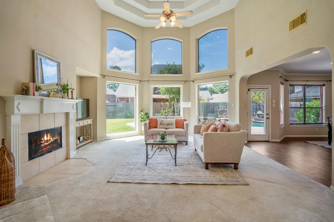 Photo of 6418 Briarstone Lane