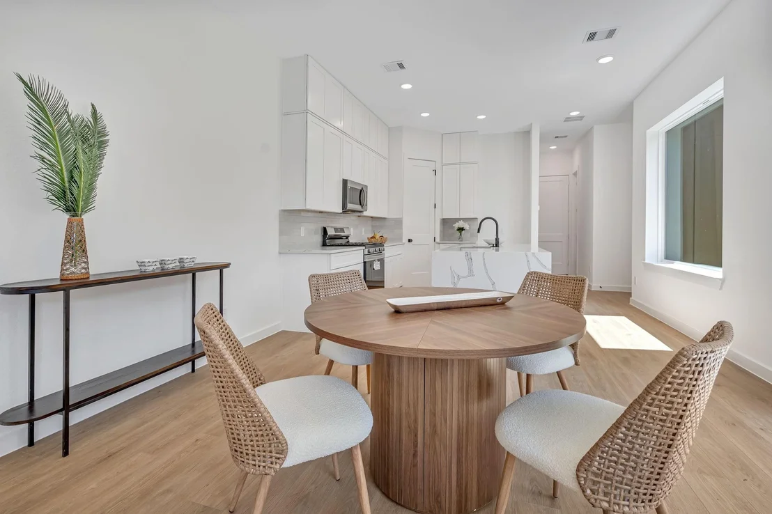 Photo of Unit C at 6809 Conley Street