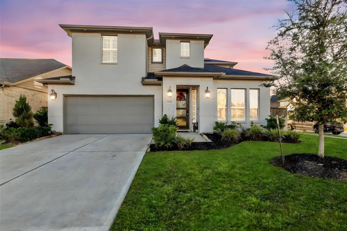 Photo of 9231 Browning Run Drive