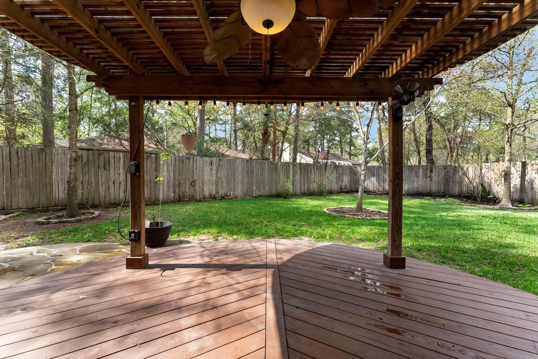 Photo of 1 Birchcane Court