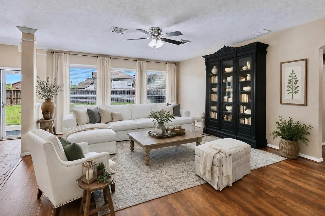 Photo of 11403 Sandstone Canyon Drive