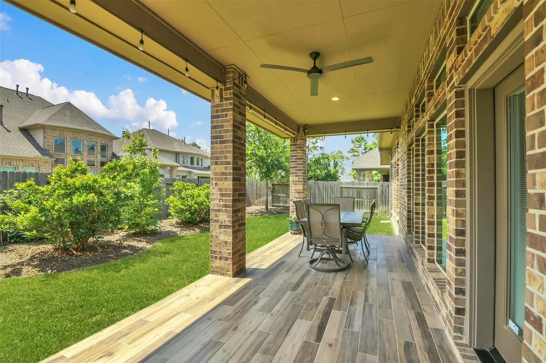 Photo of 16819 Big Reed Drive