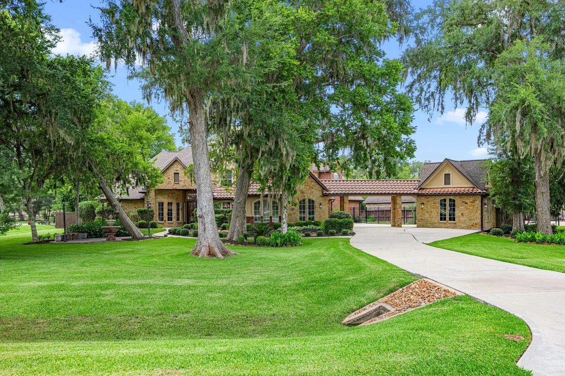 Photo of 3415 Wellspring Lake Drive