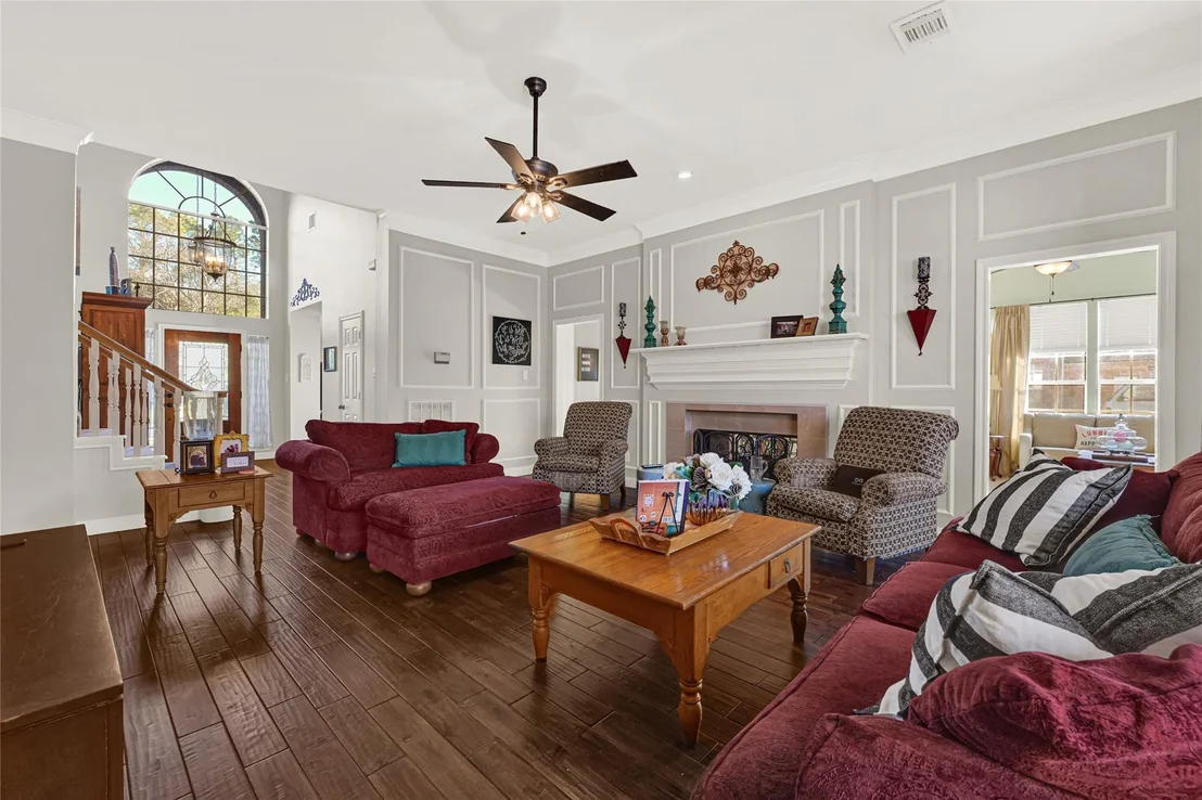 Photo of 4110 Walnut Pond Drive