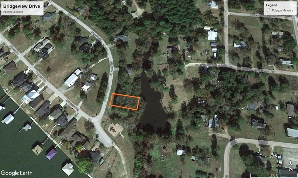 Photo of TBD Bridgeview Drive