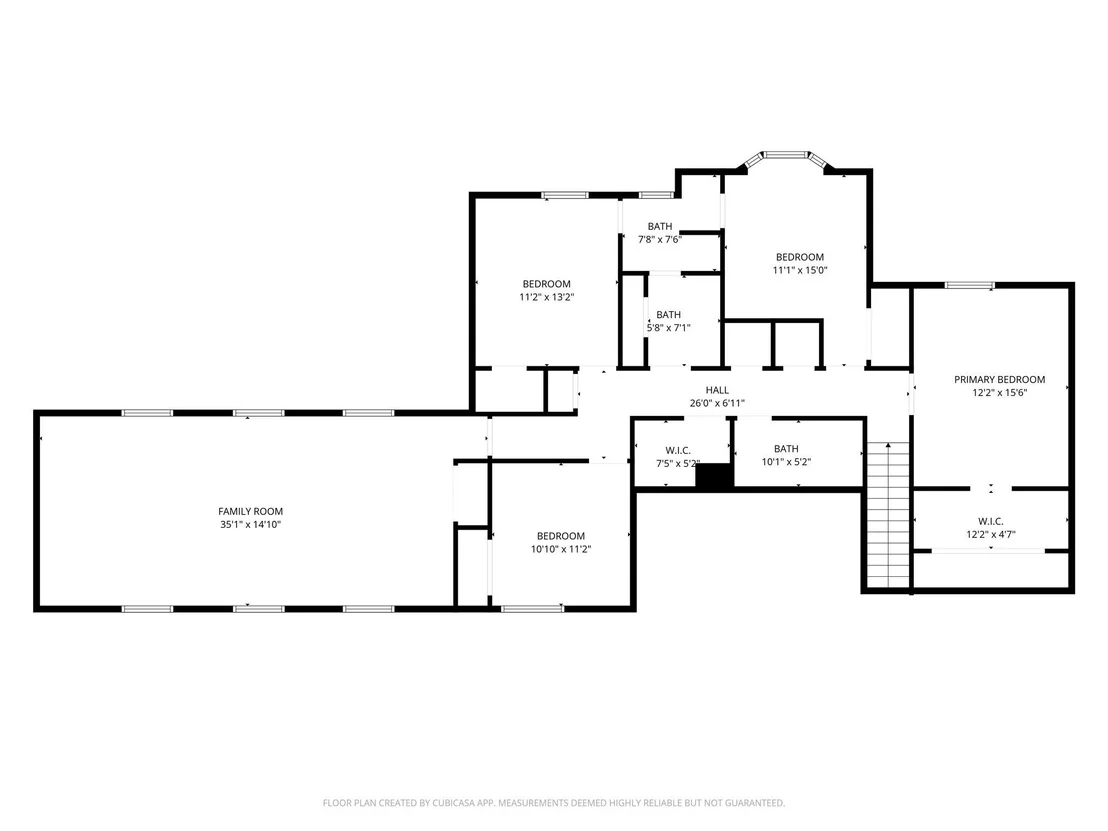 Photo of 8018 Northbridge Drive