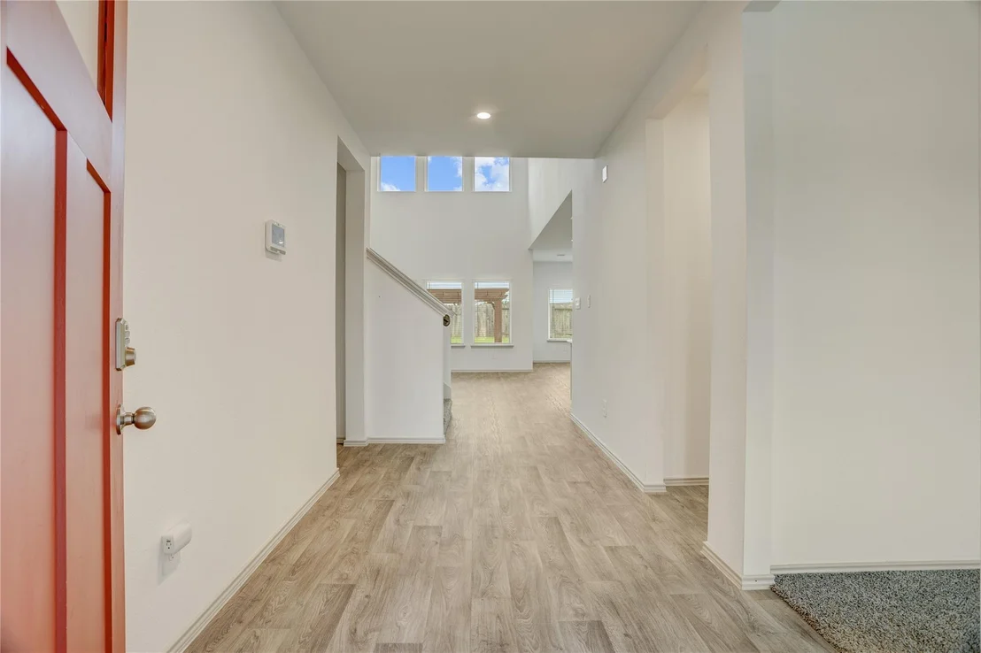 Photo of 1722 Bryson Heights Drive