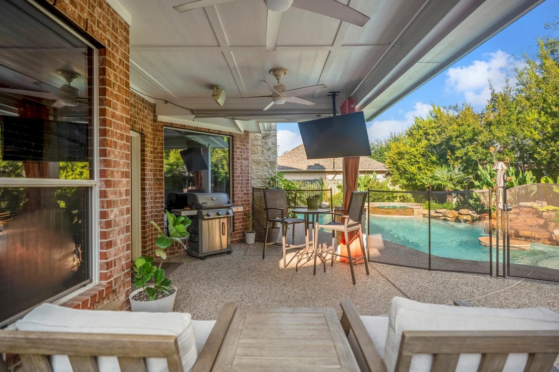 Photo of 1607 Noble Pointe Drive