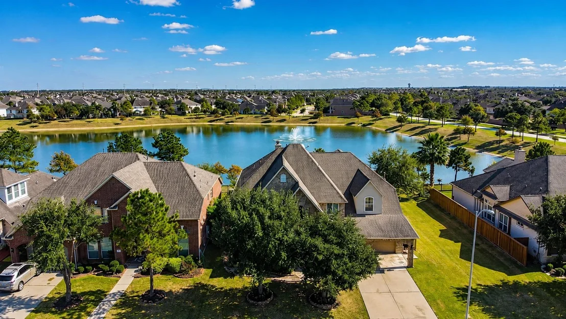 Photo of 2421 Harbor Chase Drive