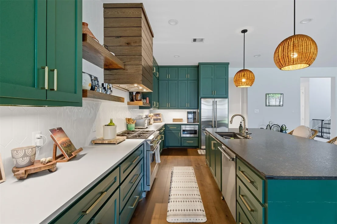 Photo of 1607 Wakefield Drive