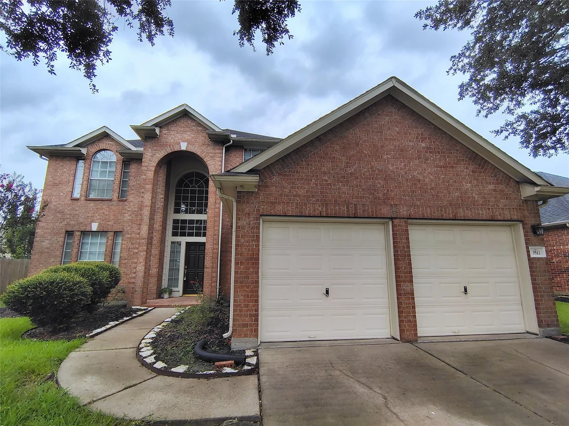 Photo of 3511 Glenhill Drive