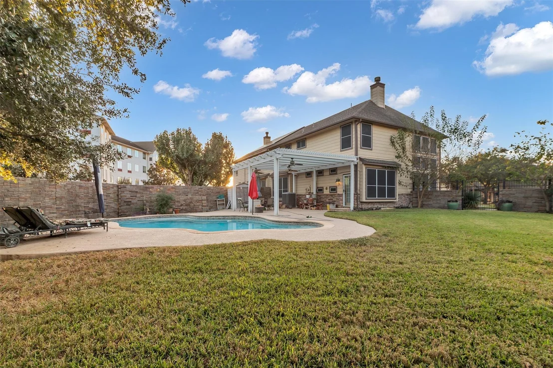 Photo of 7803 Glenn Cliff Drive