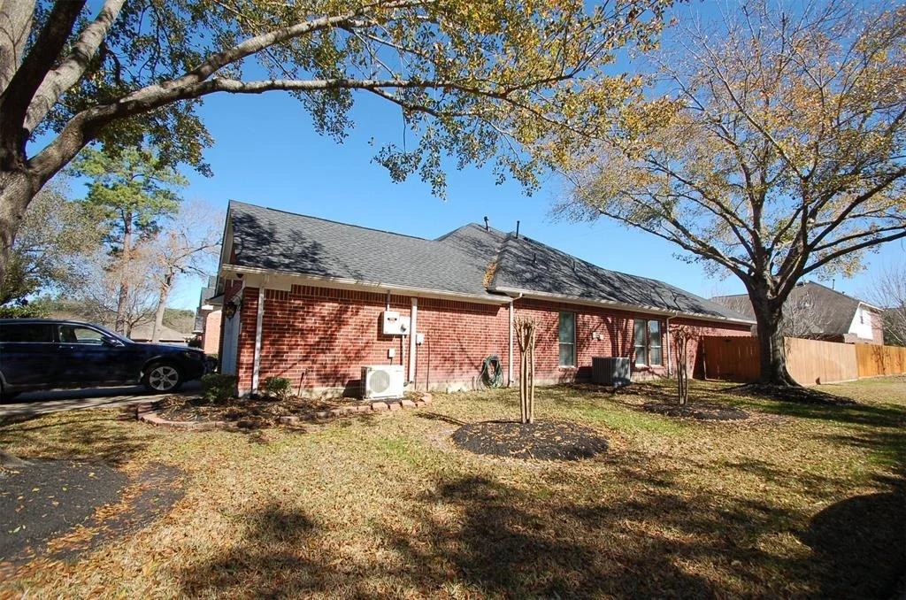 Photo of 17406 Granberry Gate Drive