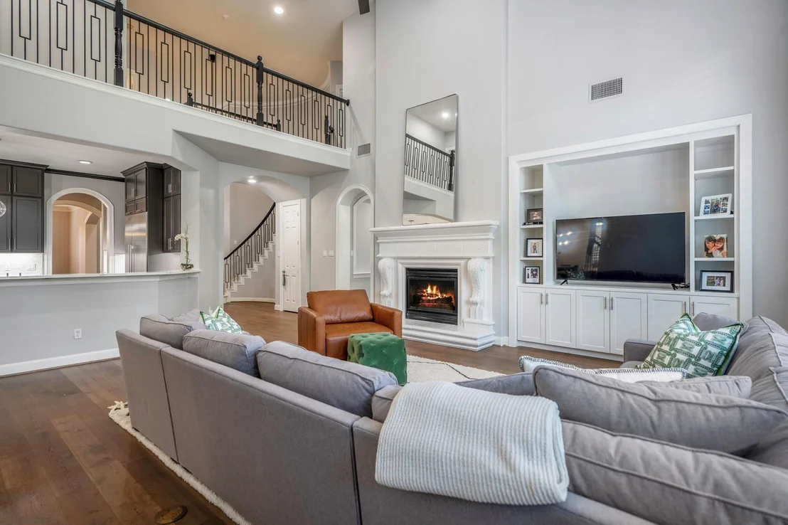 Photo of 6 Laxey Glen Drive
