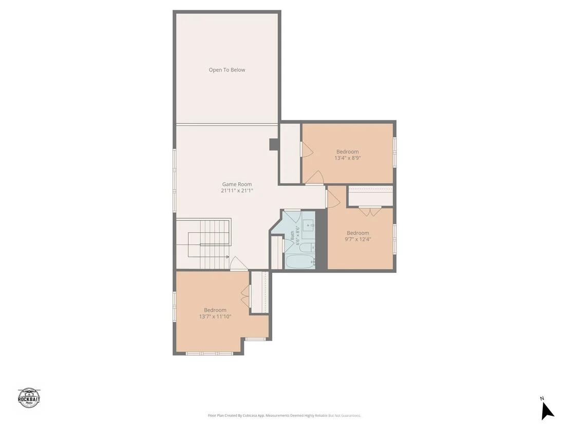 Photo of 3314 Old Ironwood Drive