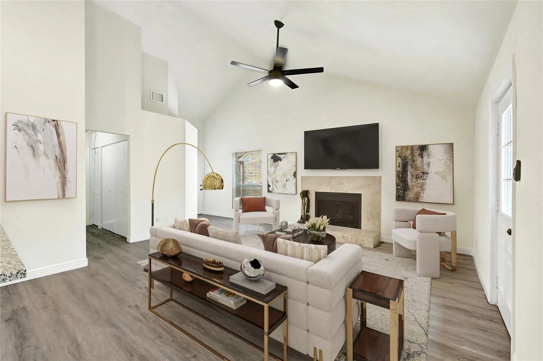 Photo of 5442 Santrey Drive