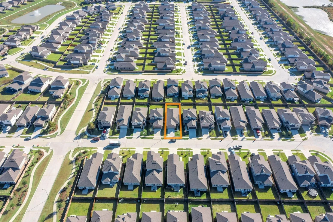 Photo of 23319 Spring Genesis Lane