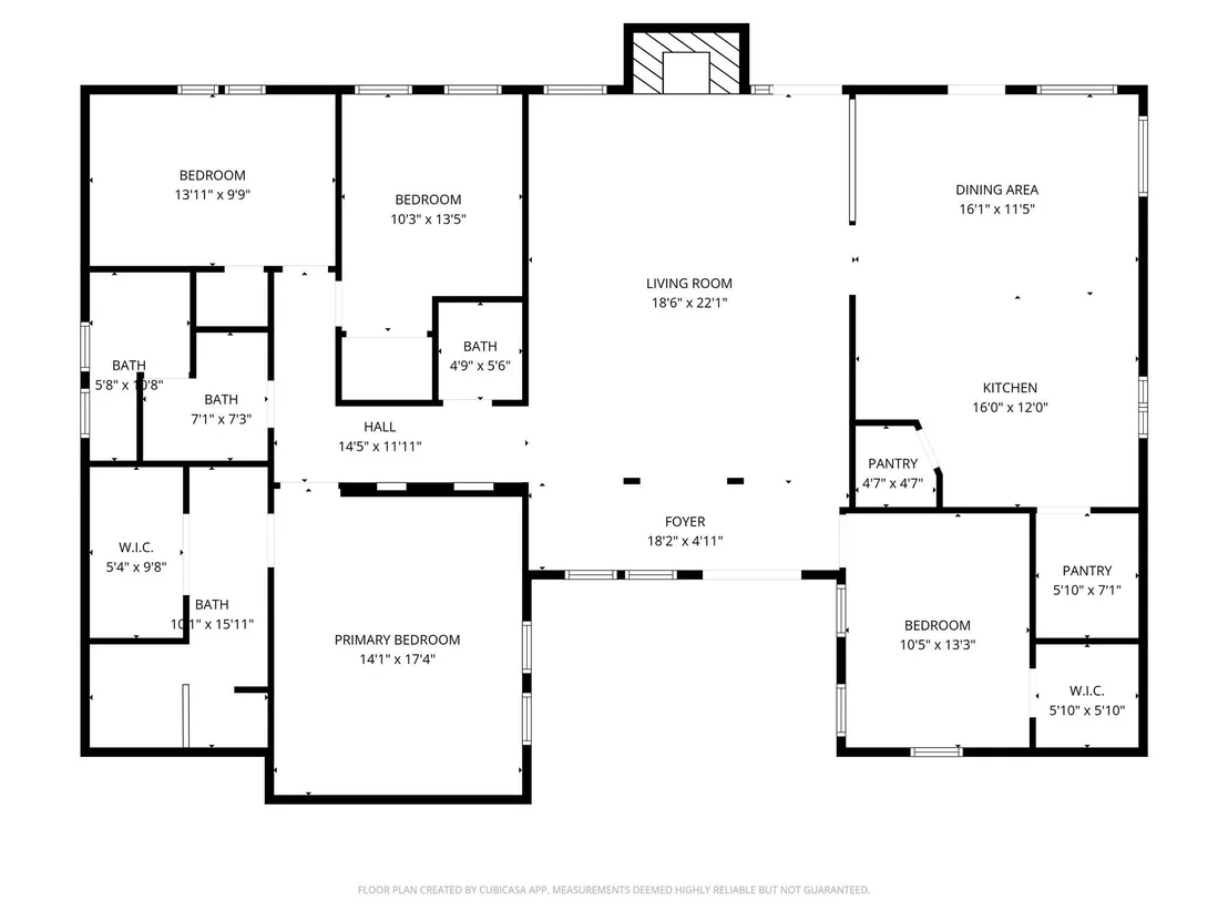 Photo of 510 Post Oak Drive