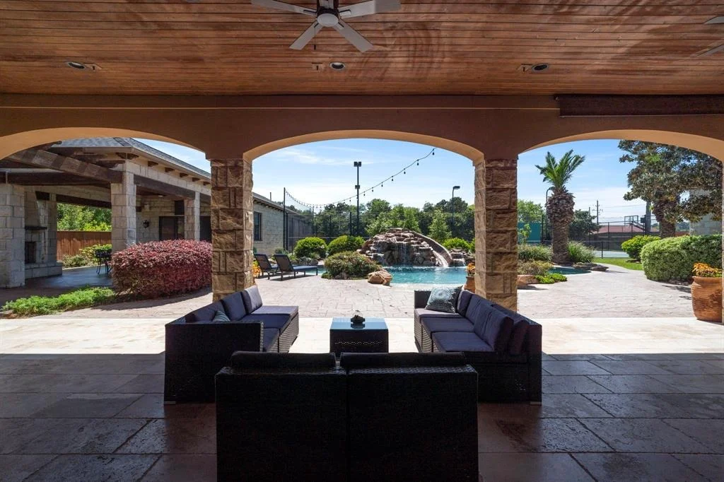 Photo of 2602 Britton Ridge Drive