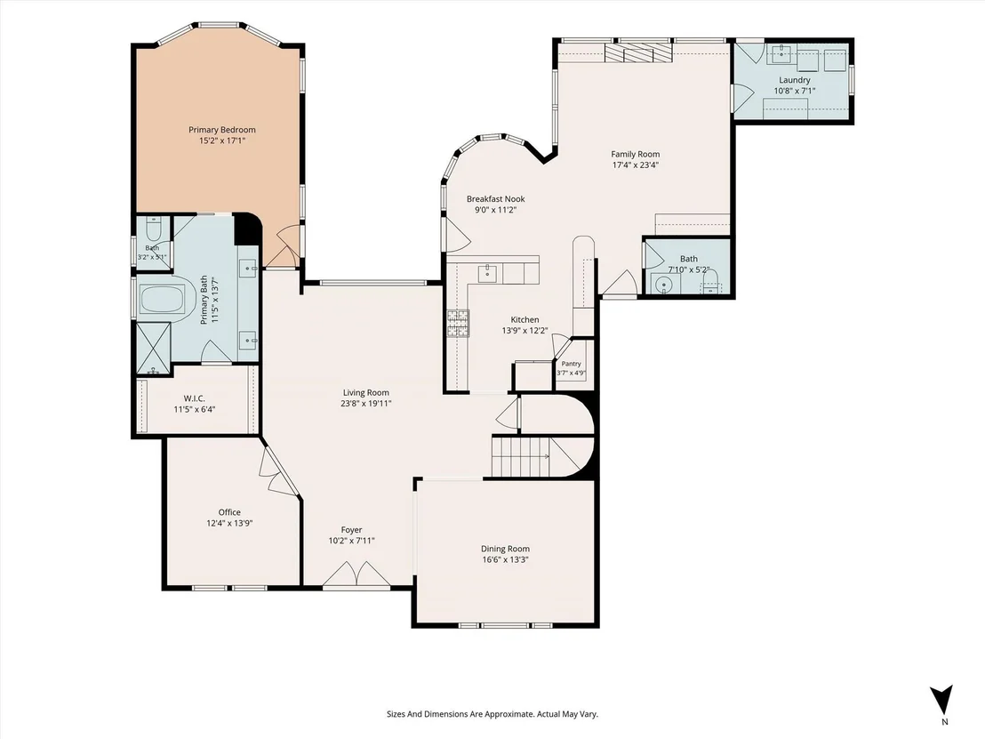 Photo of 7 Clarion Ridge