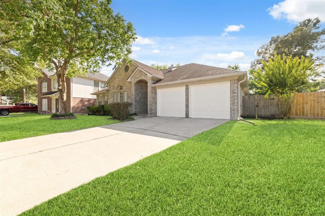 Photo of 3811 Timber Rail Drive
