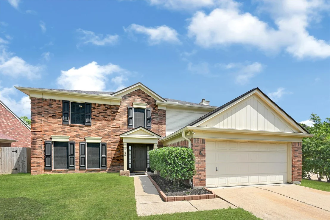 Photo of 1130 Cascade Creek Drive