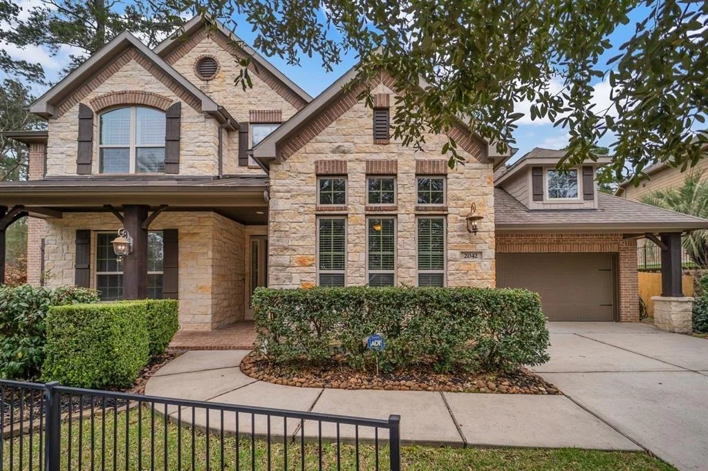 Photo of 2042 Hidden Paradise Drive