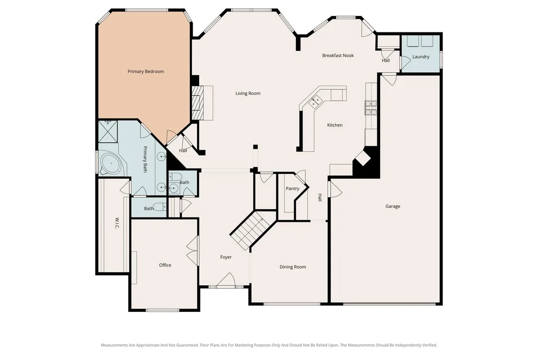 Photo of 7218 Diamond Falls Lane