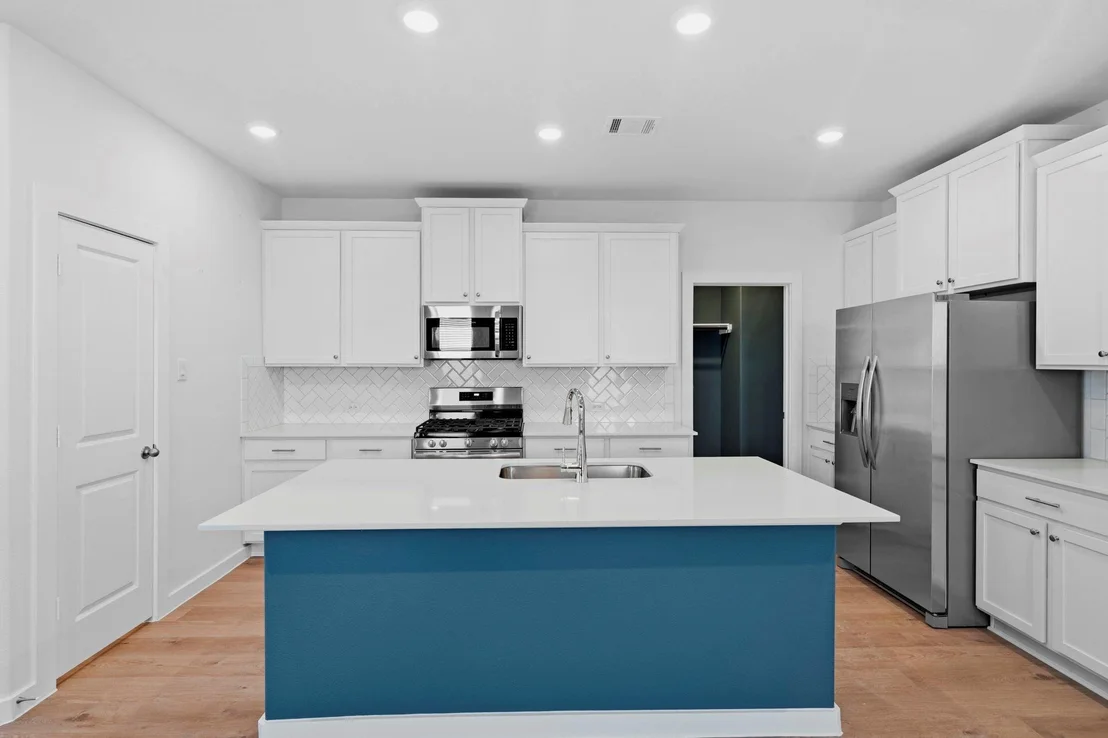 Photo of 2317 Millican Drive